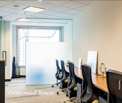 Centennial Tower (D1), Office #510867701